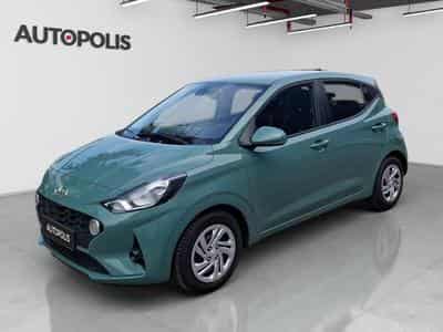 Hyundai i10 1.0 TWIST (2023) - Photo 1