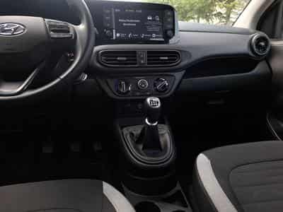Hyundai i10 1.0 TWIST (2023) - Photo 10