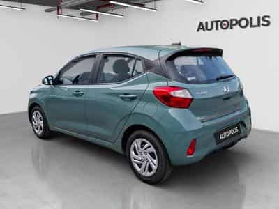 Hyundai i10 1.0 TWIST (2023) - Photo 13