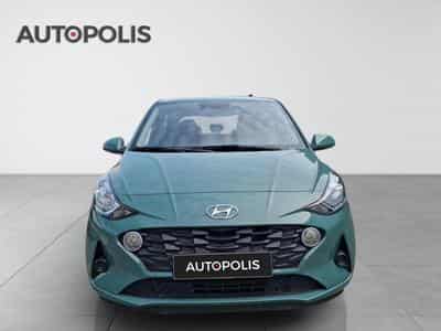 Hyundai i10 1.0 TWIST (2023) - Photo 14