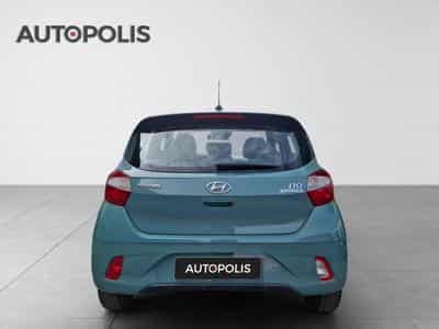 Hyundai i10 1.0 TWIST (2023) - Photo 15