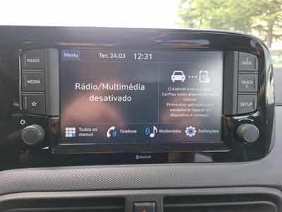 Hyundai i10 1.0 TWIST (2023) - Photo 3