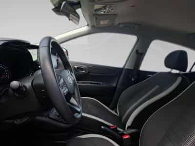 Hyundai i10 1.0 TWIST (2023) - Photo 4