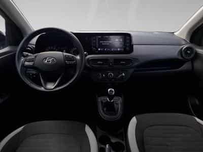 Hyundai i10 1.0 TWIST (2023) - Photo 5
