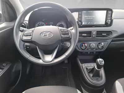Hyundai i10 1.0 TWIST (2023) - Photo 6