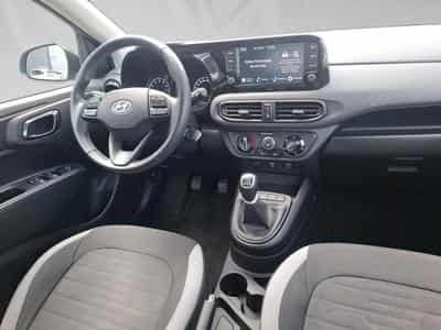 Hyundai i10 1.0 TWIST (2023) - Photo 7