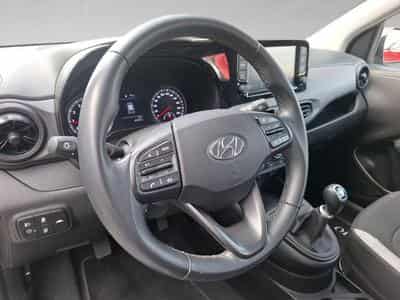 Hyundai i10 1.0 TWIST (2023) - Photo 8