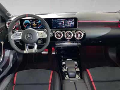 Mercedes A 35 AMG 2.0 4 Matic Aeropaket Burmester (2019) - Foto 5