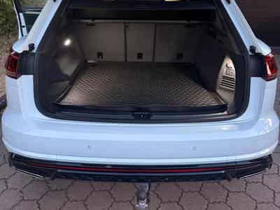 VW Touareg R-Line / Final Edition (2026) - Foto 7
