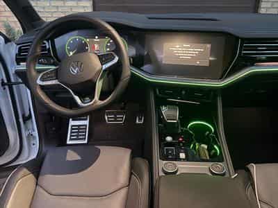 VW Touareg R-Line / Final Edition (2026) - Foto 10