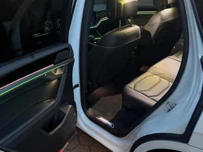 VW Touareg R-Line / Final Edition (2026) - Foto 12