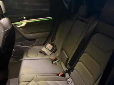 VW Touareg R-Line / Final Edition (2026) - Foto 13