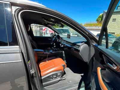 Audi Q7 3.0 TDI 272CV QUATTRO (2018) - Photo 12