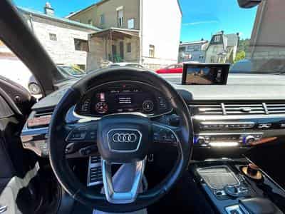 Audi Q7 3.0 TDI 272CV QUATTRO (2018) - Photo 13