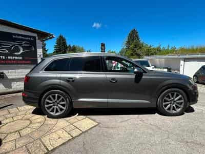 Audi Q7 3.0 TDI 272CV QUATTRO (2018) - Photo 9