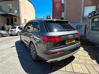 Audi Q7 3.0 TDI 272CV QUATTRO (2018) - Photo 4
