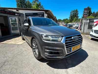 Audi Q7 3.0 TDI 272CV QUATTRO (2018) - Photo 7