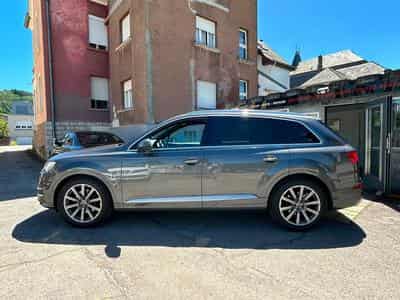 Audi Q7 3.0 TDI 272CV QUATTRO (2018) - Photo 3