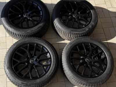 Rims and Tires – 18" - Photo 3