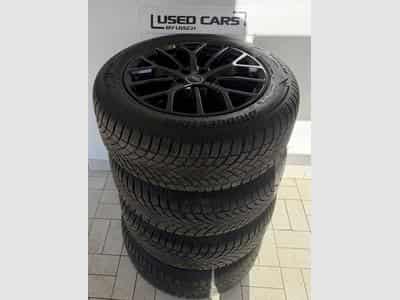 Rims and Tires – 18" - Photo 1