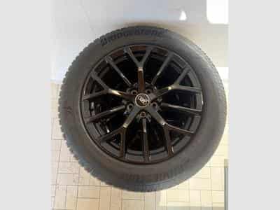 Rims and Tires – 18" - Photo 2