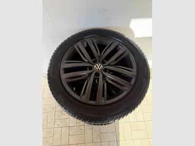 Rims and Tires – 19" - Photo 2