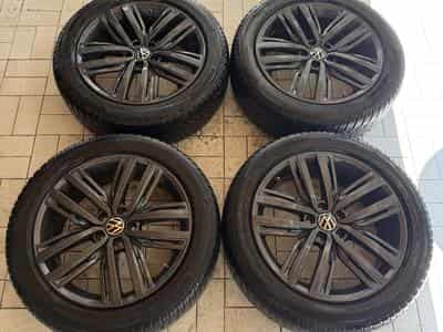 Rims and Tires – 19" - Photo 3
