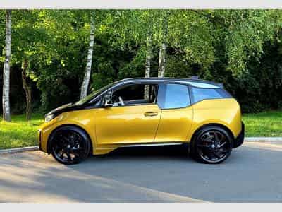 BMW i3 (2021) - Photo 3