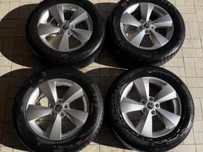 Rims and Tires – 17" - Photo 3