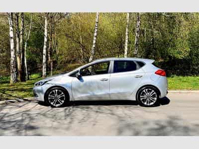 Kia Ceed 1.6 crdi (2014) - Photo 4