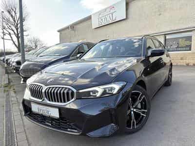 BMW 330 iA X-drive M SPORT 245 * GARANTIE CONSTRUCTEUR * (2025) - Photo 1