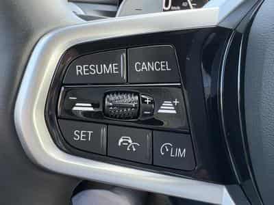 BMW 330 iA X-drive M SPORT 245 * GARANTIE CONSTRUCTEUR * (2025) - Photo 12