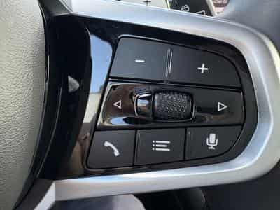 BMW 330 iA X-drive M SPORT 245 * GARANTIE CONSTRUCTEUR * (2025) - Photo 13