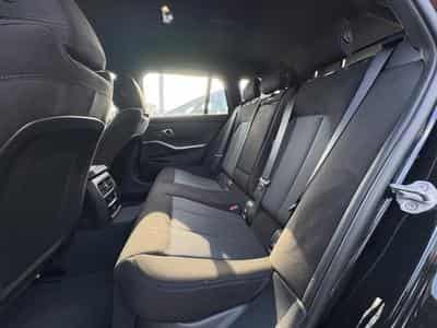 BMW 330 iA X-drive M SPORT 245 * GARANTIE CONSTRUCTEUR * (2025) - Photo 5