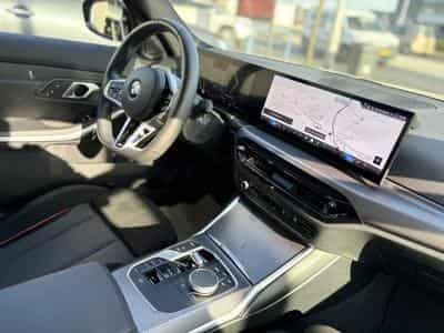 BMW 330 iA X-drive M SPORT 245 * GARANTIE CONSTRUCTEUR * (2025) - Photo 6