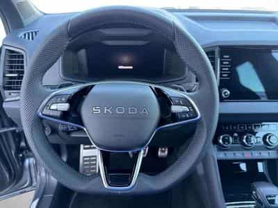 Skoda Karoq Sportline 1.5 DSG/ACC/AHK/2026/5-J Garan (2025) - Photo 10