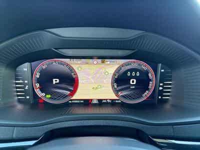 Skoda Karoq Sportline 1.5 DSG/ACC/AHK/2026/5-J Garan (2025) - Photo 11