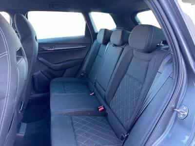 Skoda Karoq Sportline 1.5 DSG/ACC/AHK/2026/5-J Garan (2025) - Photo 13