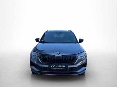 Skoda Karoq Sportline 1.5 DSG/ACC/AHK/2026/5-J Garan (2025) - Photo 2