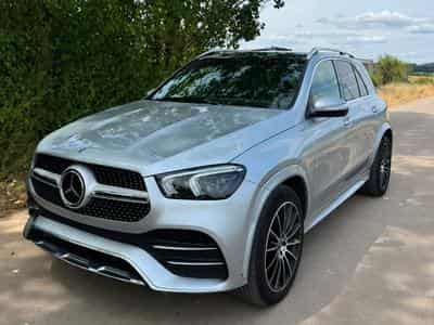 Mercedes GLE 450 Mercedes GLE 450 - AMG LINE (2023) - Foto 1