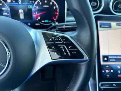 Mercedes C 200 T 4Matic Avantgarde/Pano/Navi/Side-Assist (2022) - Foto 11