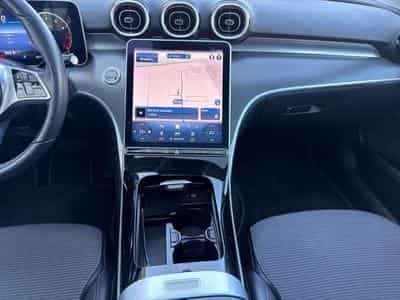 Mercedes C 200 T 4Matic Avantgarde/Pano/Navi/Side-Assist (2022) - Foto 14