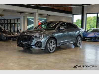 Audi Q3 Q3 35 TDI Sportback S line (2022) - Photo 1