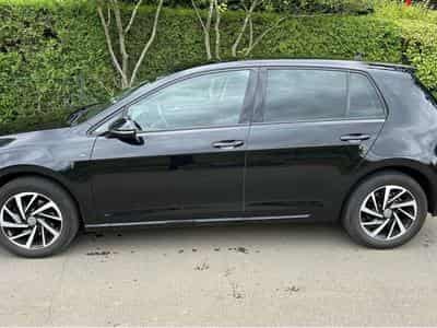 VW Golf VII (2019) - Photo 1