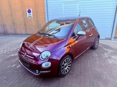 Fiat 500 1.0 DolceVita 70ch Pano/carplay/cuir… (2020) - Photo 1