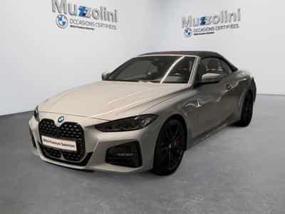 BMW 420 420i (2022) - Foto 1