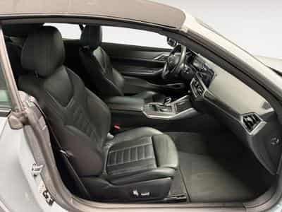 BMW 420 420i (2022) - Foto 10