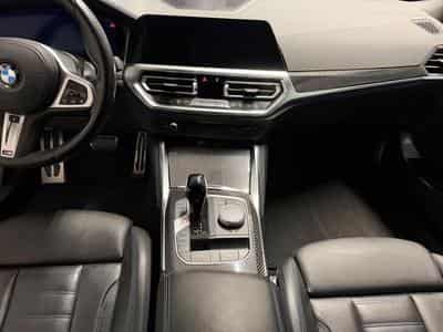 BMW 420 420i (2022) - Foto 12