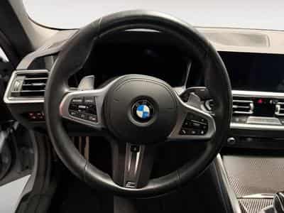 BMW 420 420i (2022) - Foto 13