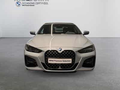 BMW 420 420i (2022) - Foto 2
